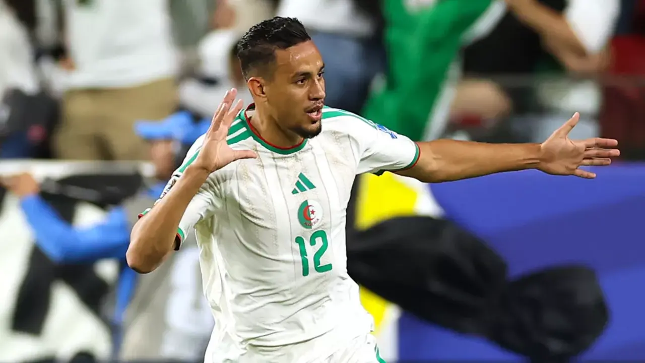 مباراة الجزائر وسويسرا: تفاصيل القنوات والتشكيل في مونديال 2026